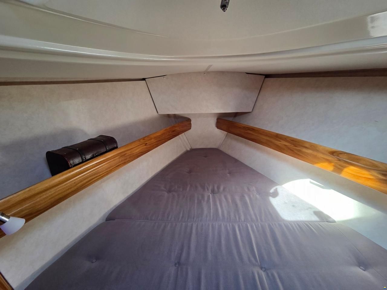 Dufour Gib Sea 37