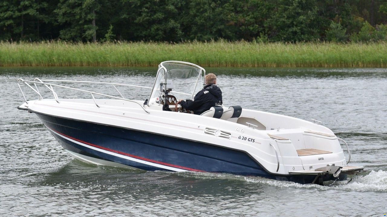 Ryds 20 GTS