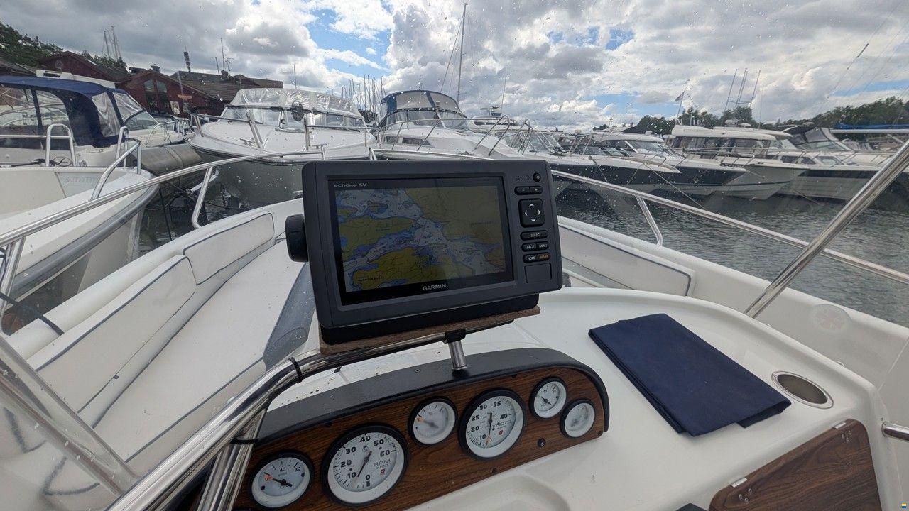 Ryds 20 GTS