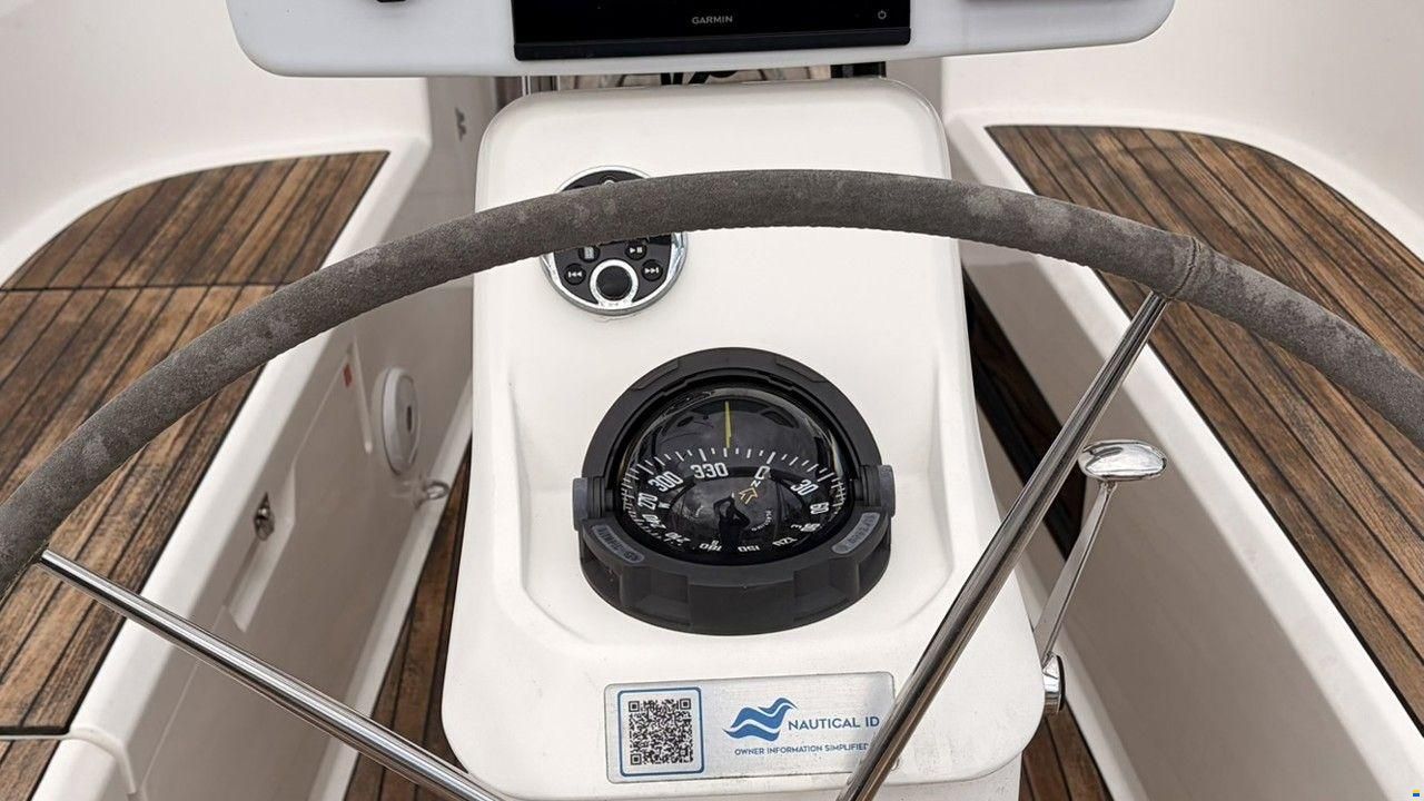 Bavaria 33 CRUISER t.o.m. 2014