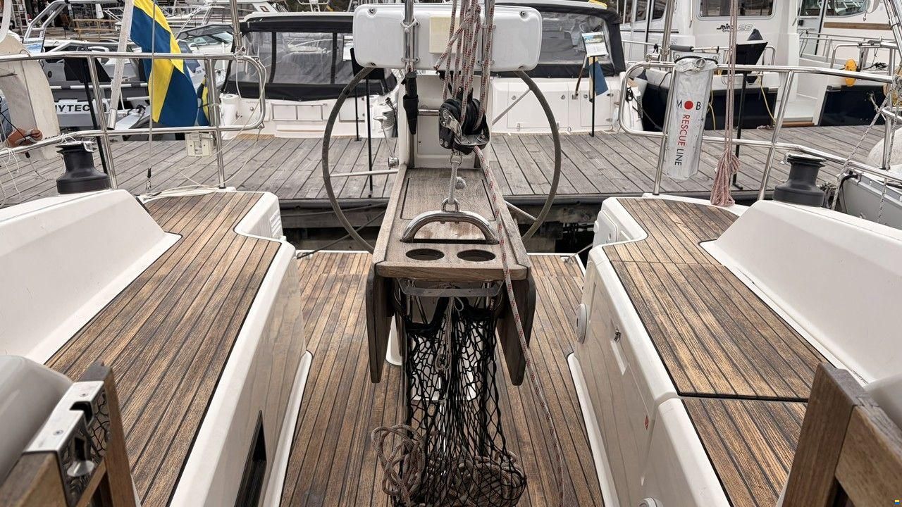 Bavaria 33 CRUISER t.o.m. 2014