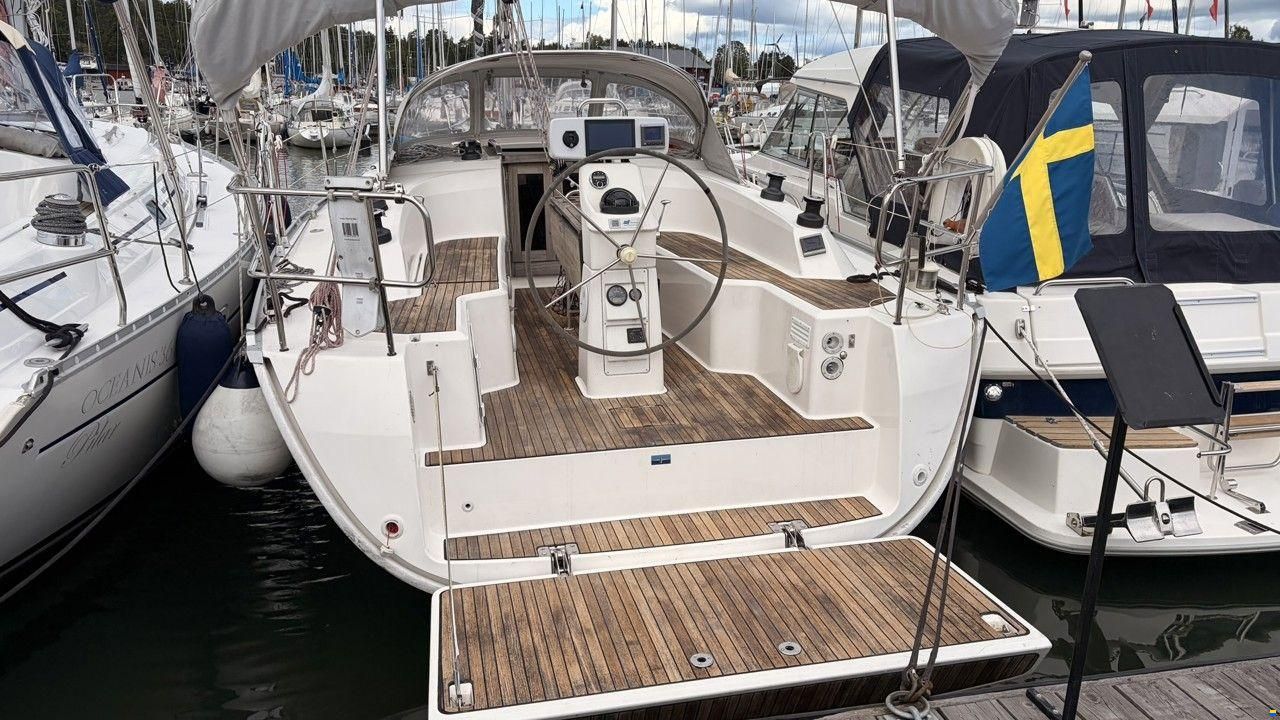 Bavaria 33 CRUISER t.o.m. 2014