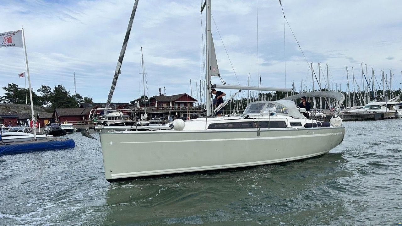 Bavaria 33 CRUISER t.o.m. 2014