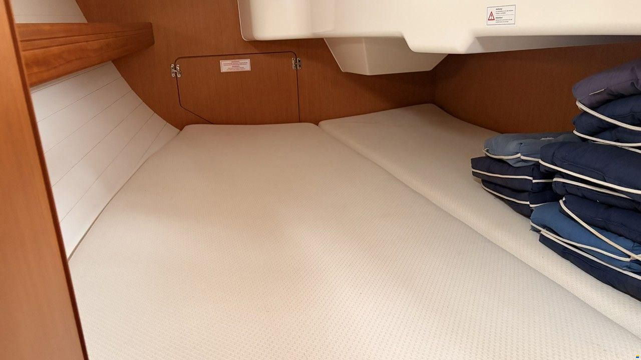 Bavaria 33 CRUISER t.o.m. 2014