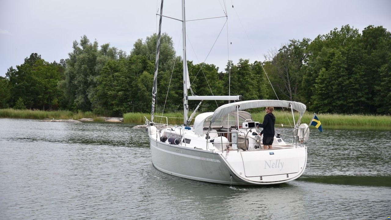 Bavaria 33 CRUISER t.o.m. 2014