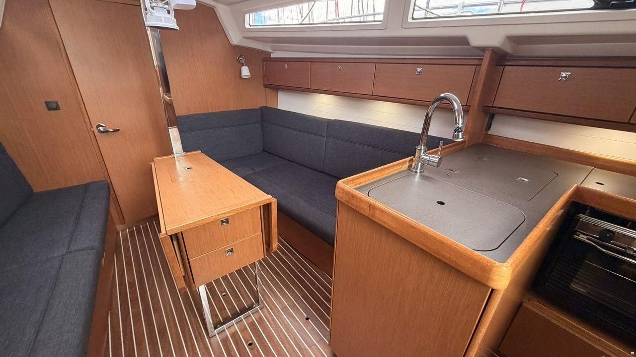 Bavaria 33 CRUISER t.o.m. 2014