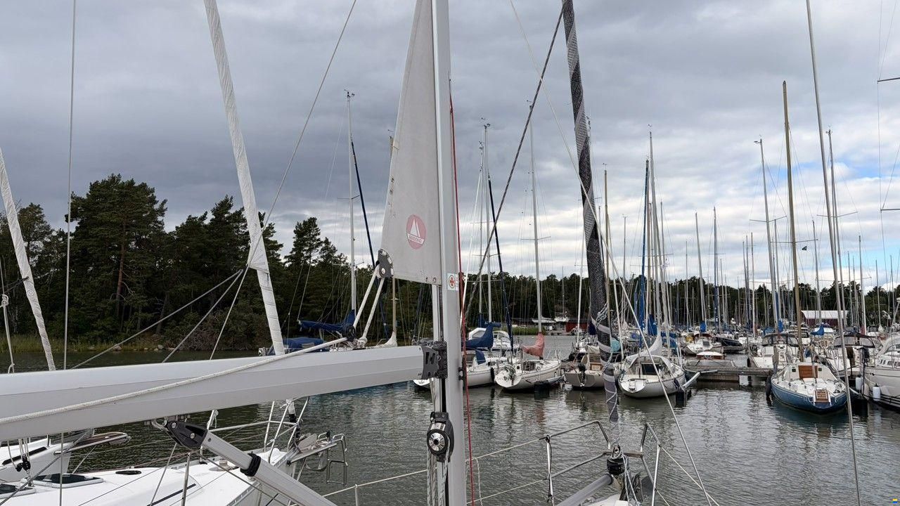 Bavaria 33 CRUISER t.o.m. 2014