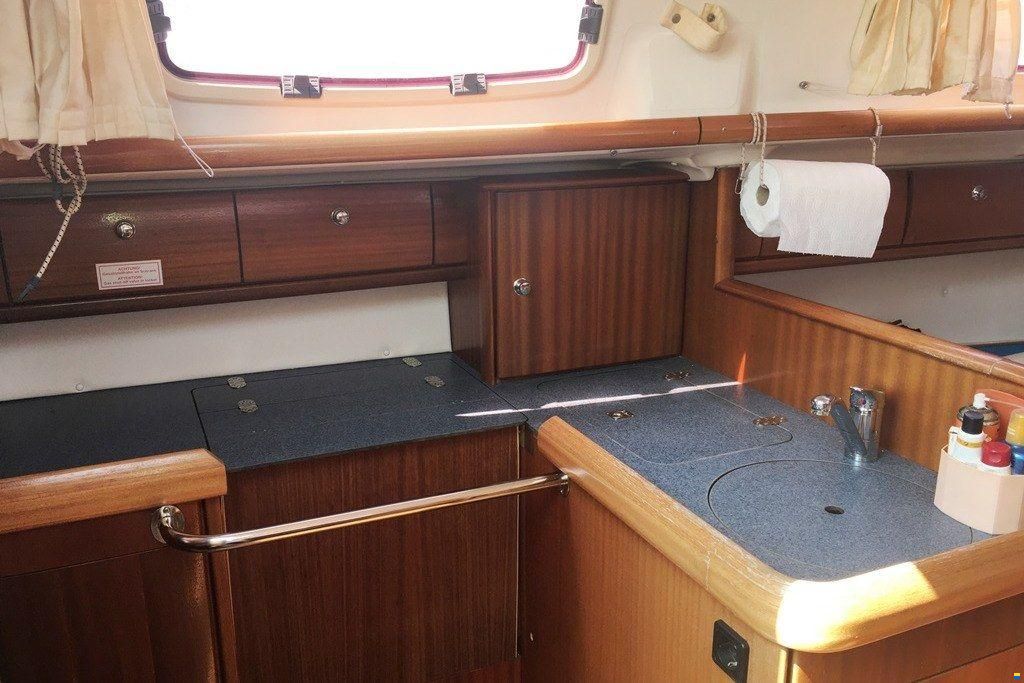 Bavaria 35 Match
