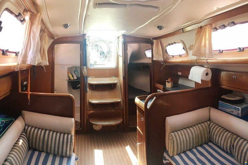 Bavaria 35 Match