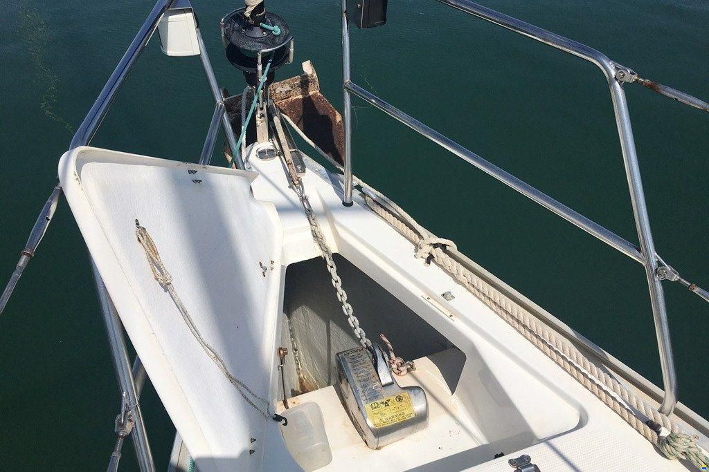 Bavaria 35 Match