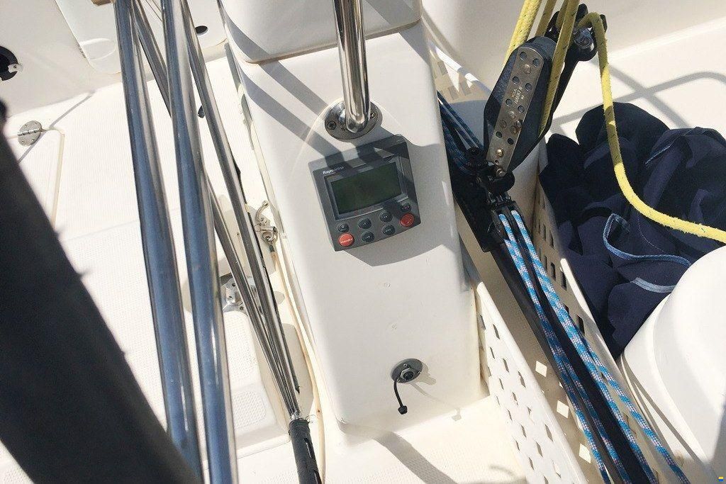 Bavaria 35 Match