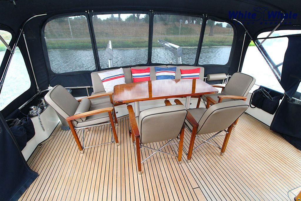 Zijlmans Eagle 1500 Cabrio