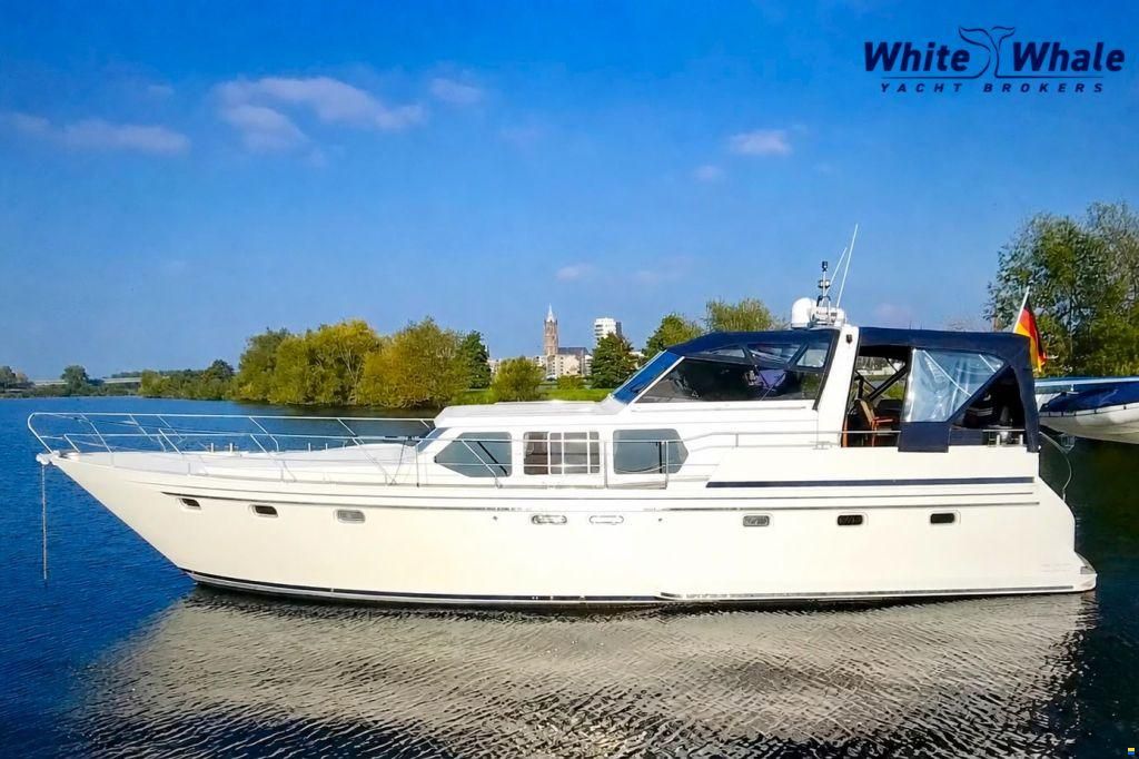 Zijlmans Eagle 1500 Cabrio