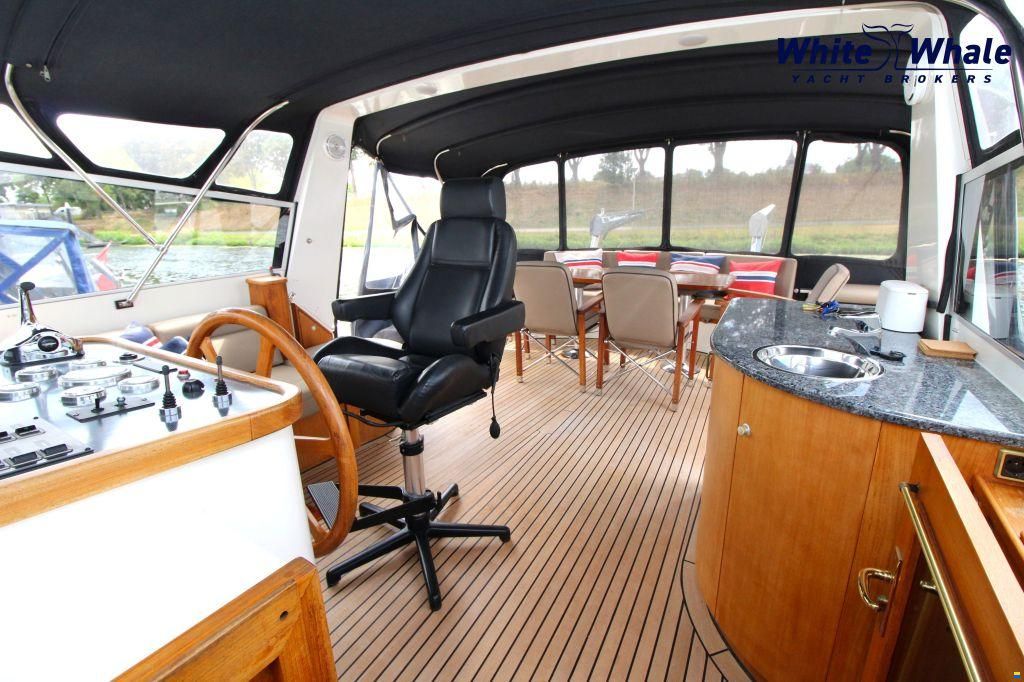 Zijlmans Eagle 1500 Cabrio
