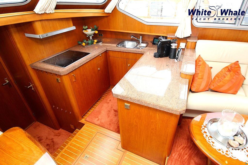 Zijlmans Eagle 1500 Cabrio