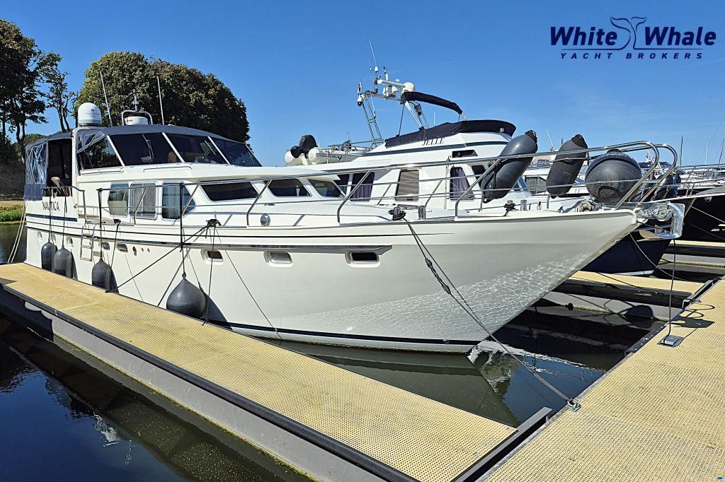 Zijlmans Eagle 1500 Cabrio