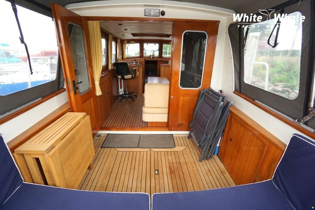 Boarncruiser Classic Line 35