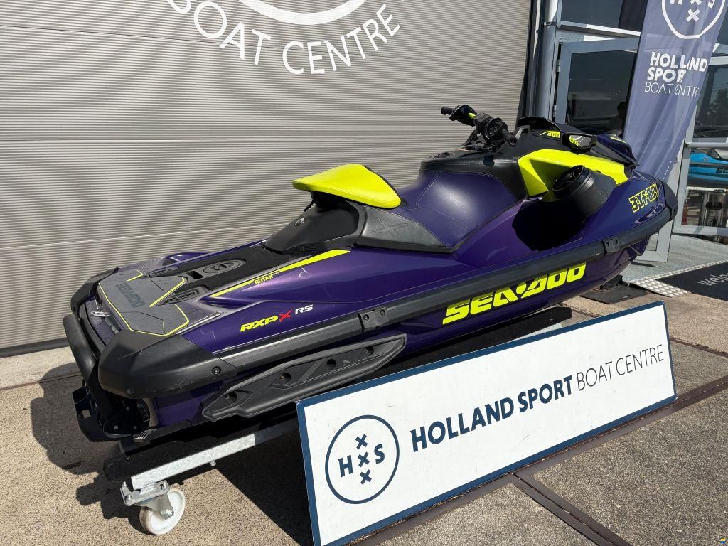 Sea Doo RXP-X RS