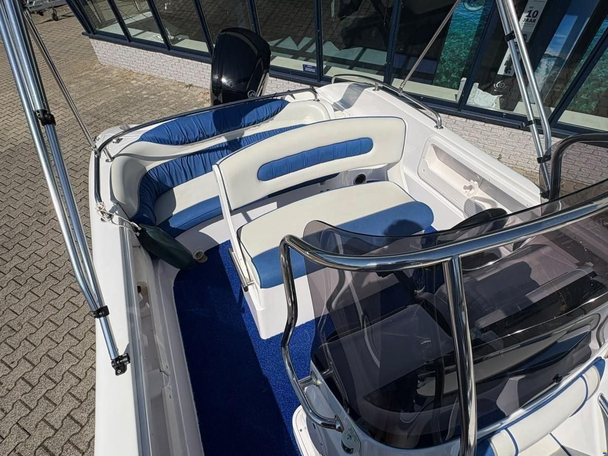 Ranieri Pathfinder