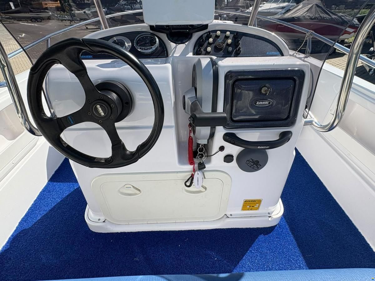 Ranieri Pathfinder