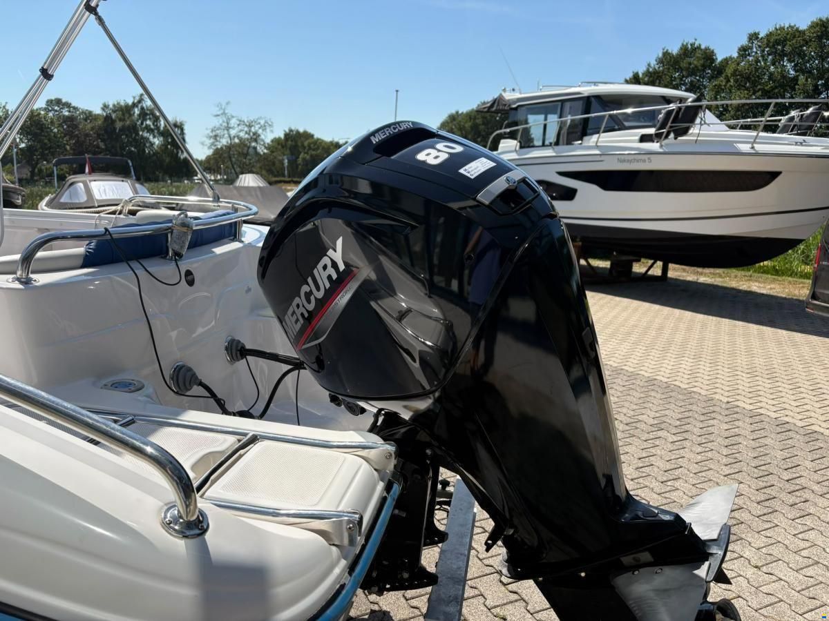 Ranieri Pathfinder