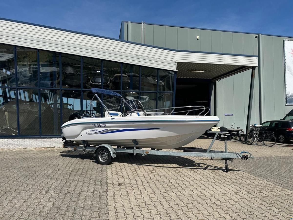 Ranieri Pathfinder