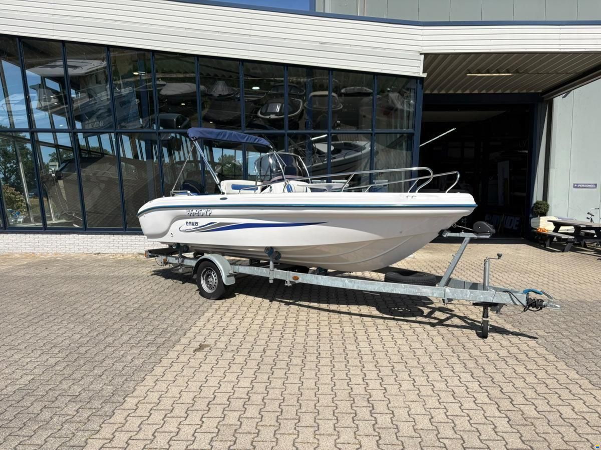 Ranieri Pathfinder