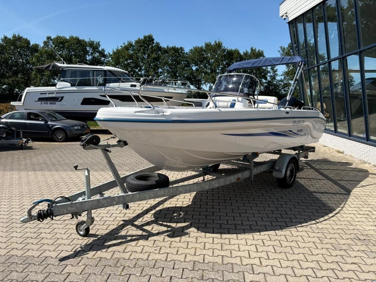 Ranieri Pathfinder