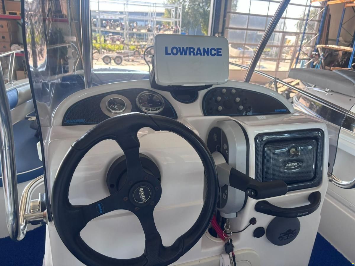 Ranieri Pathfinder