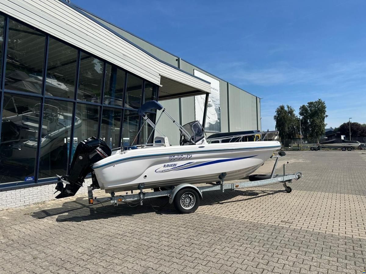 Ranieri Pathfinder
