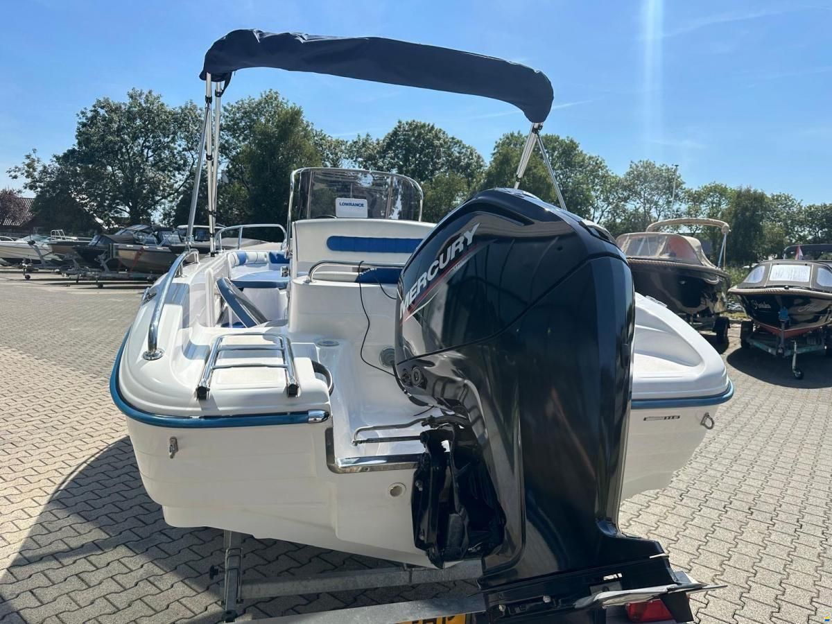 Ranieri Pathfinder