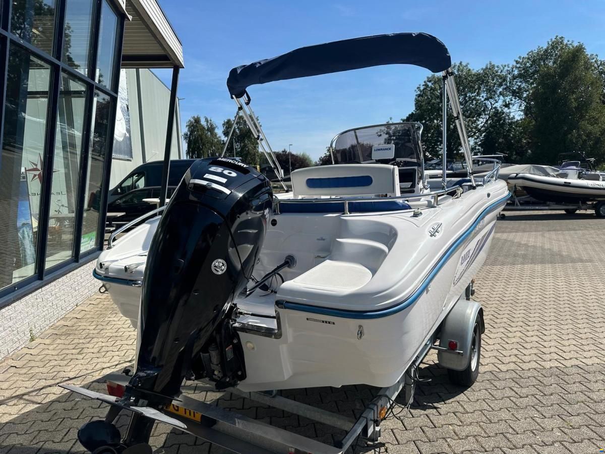 Ranieri Pathfinder