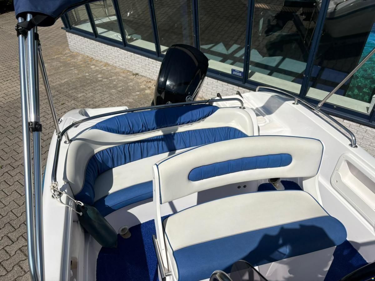 Ranieri Pathfinder
