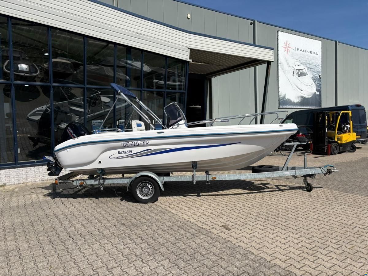 Ranieri Pathfinder