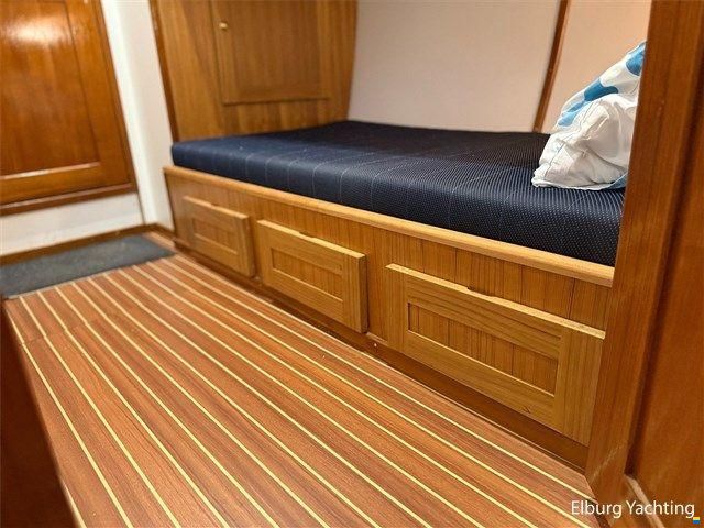 MY Avanti Sleepboot - 1900