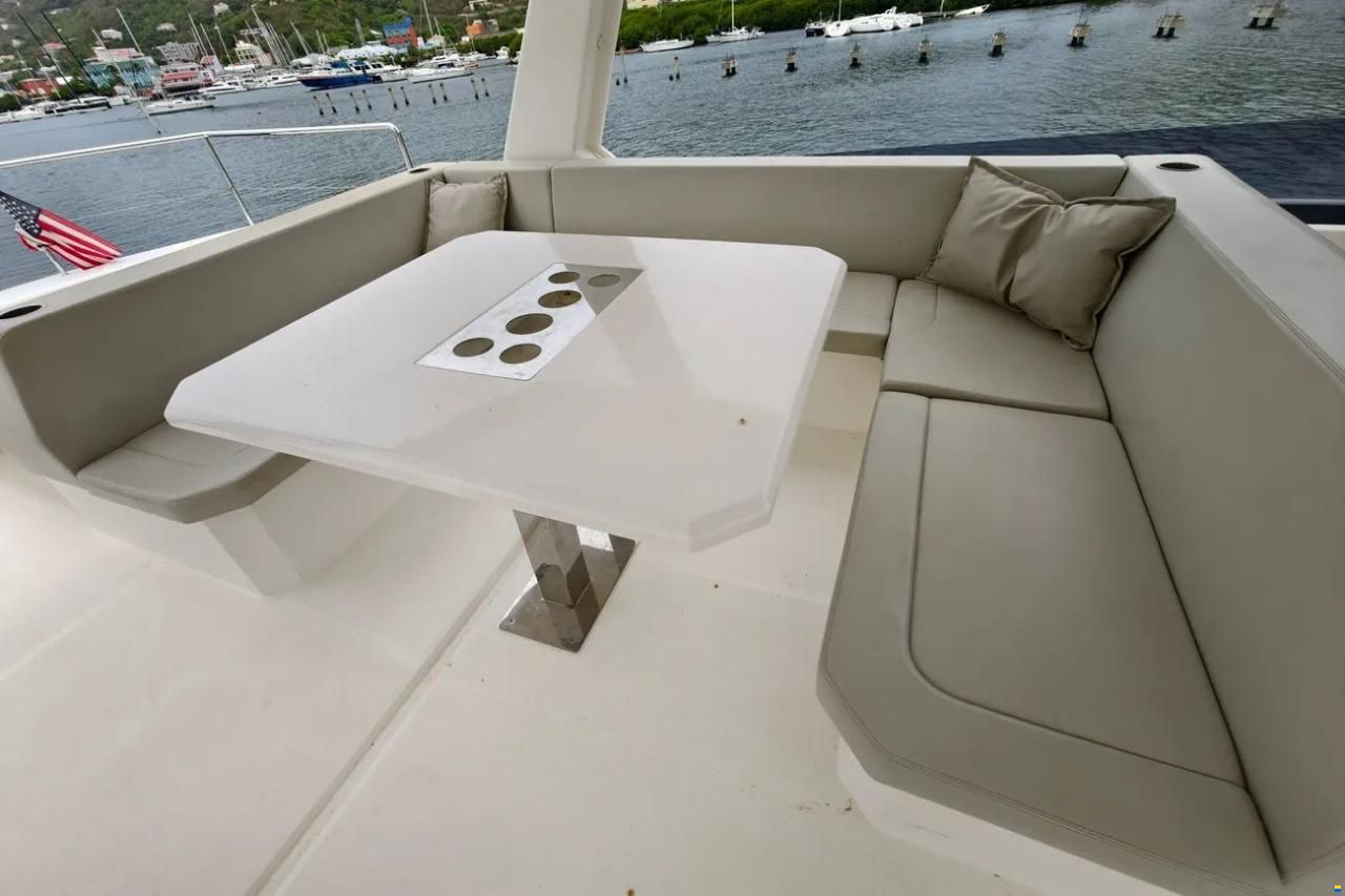 Leopard 46 Powercat