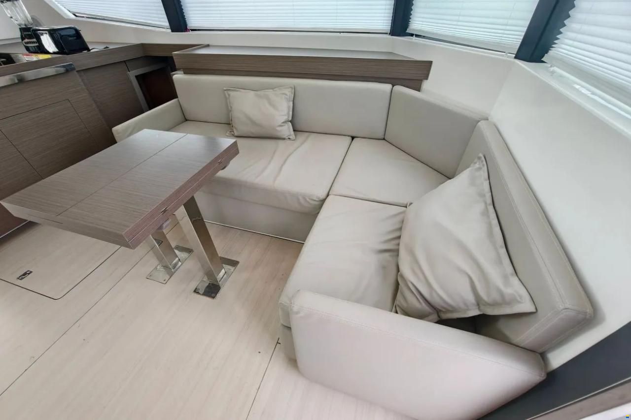 Leopard 46 Powercat