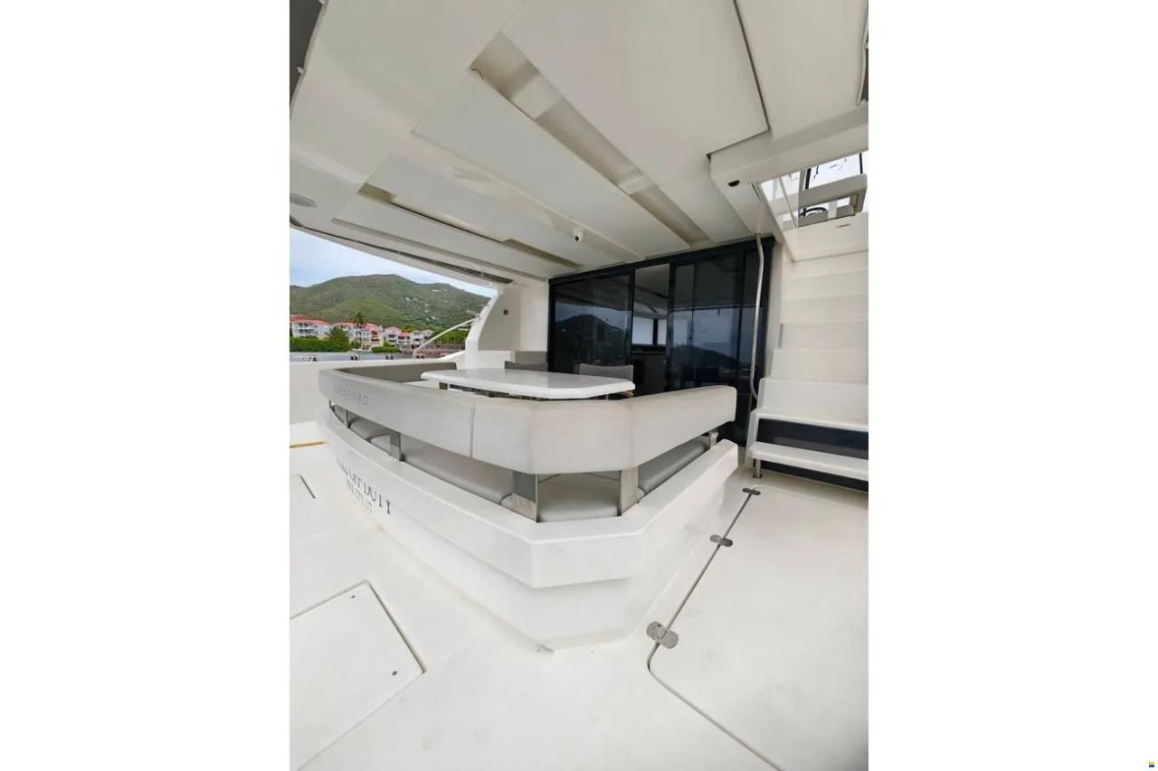 Leopard 46 Powercat