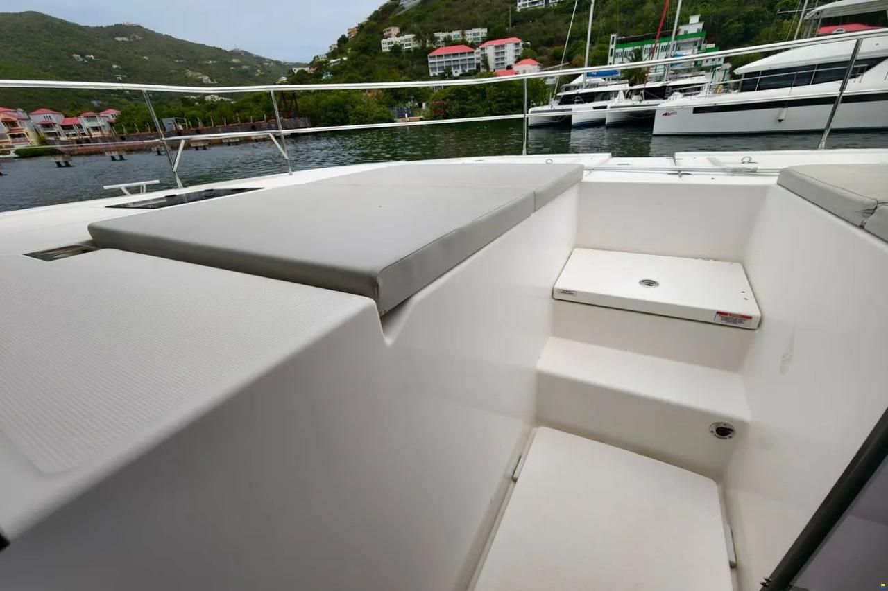 Leopard 46 Powercat
