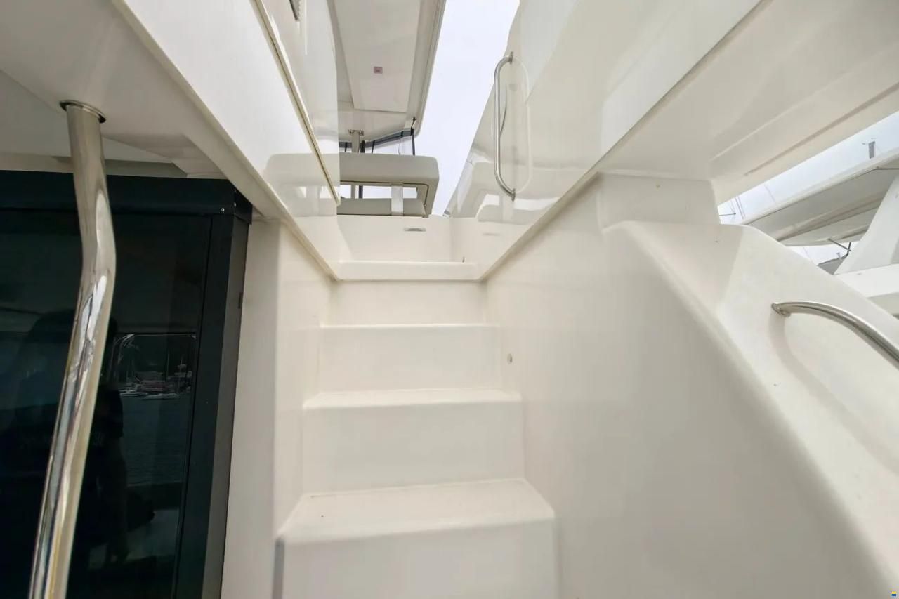 Leopard 46 Powercat