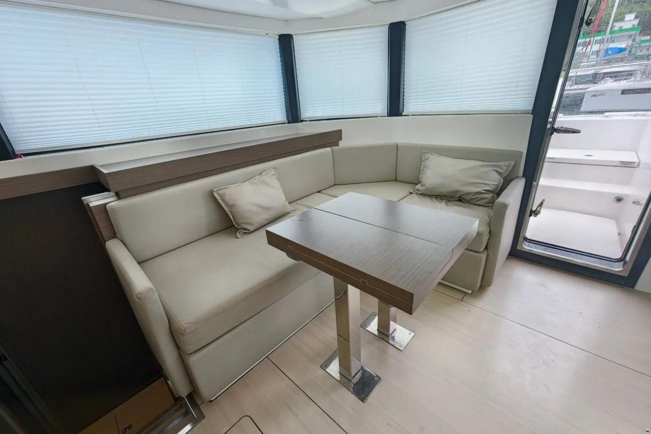 Leopard 46 Powercat