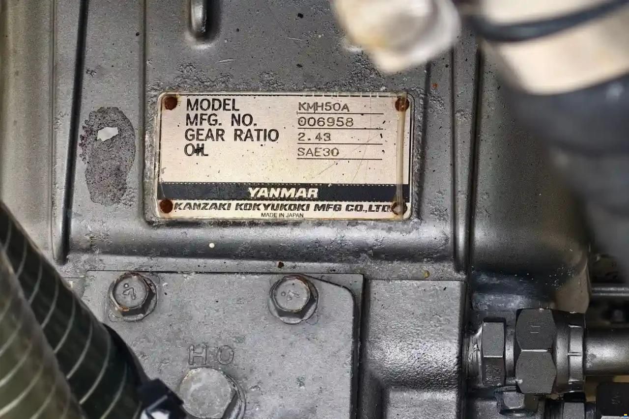 Leopard 46 Powercat