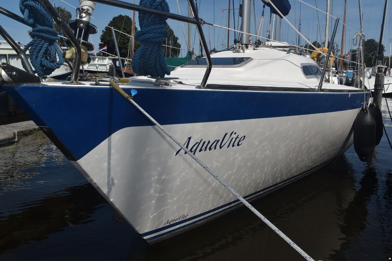 Aquavite 26