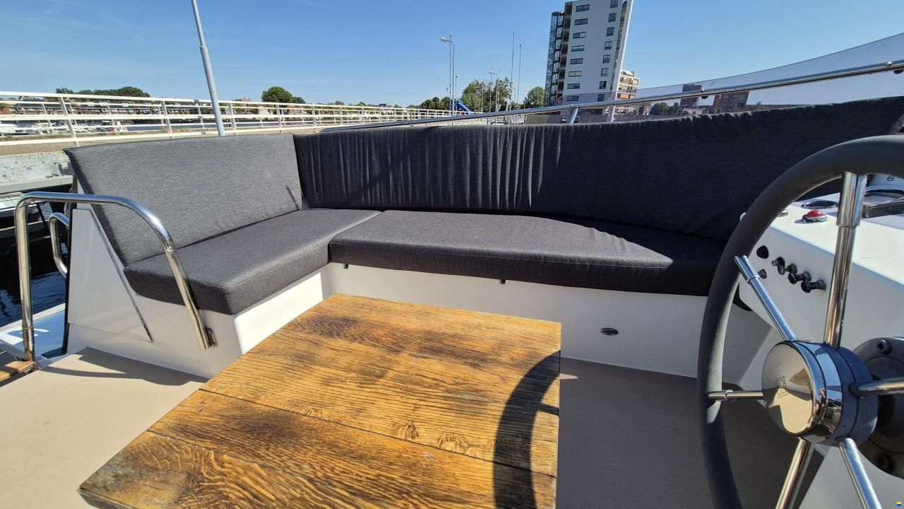 Ancora 44 Flybridge