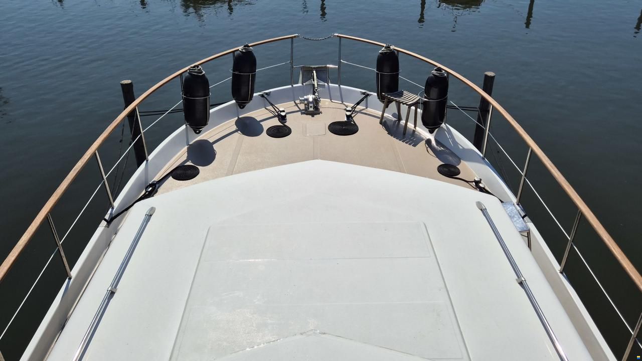 Ancora 44 Flybridge