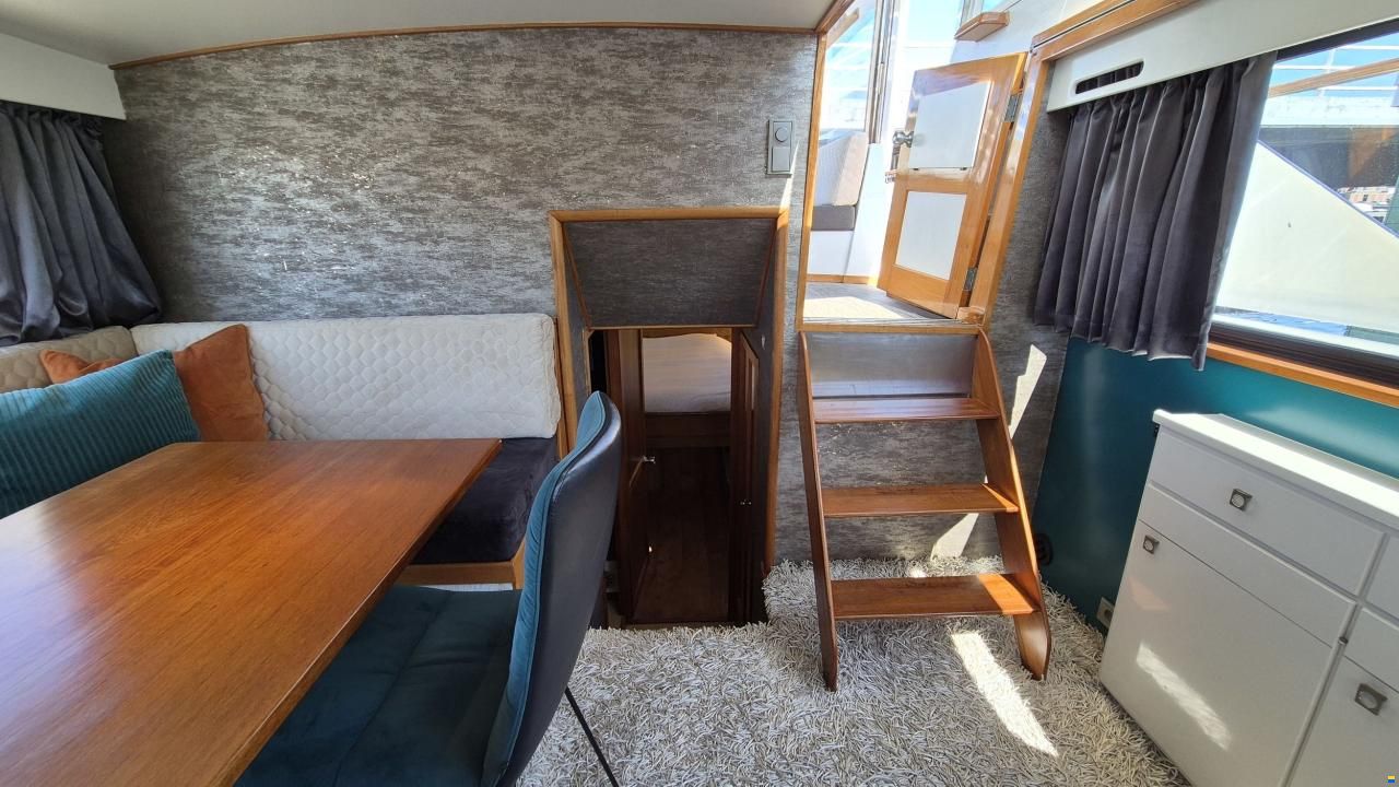 Ancora 44 Flybridge