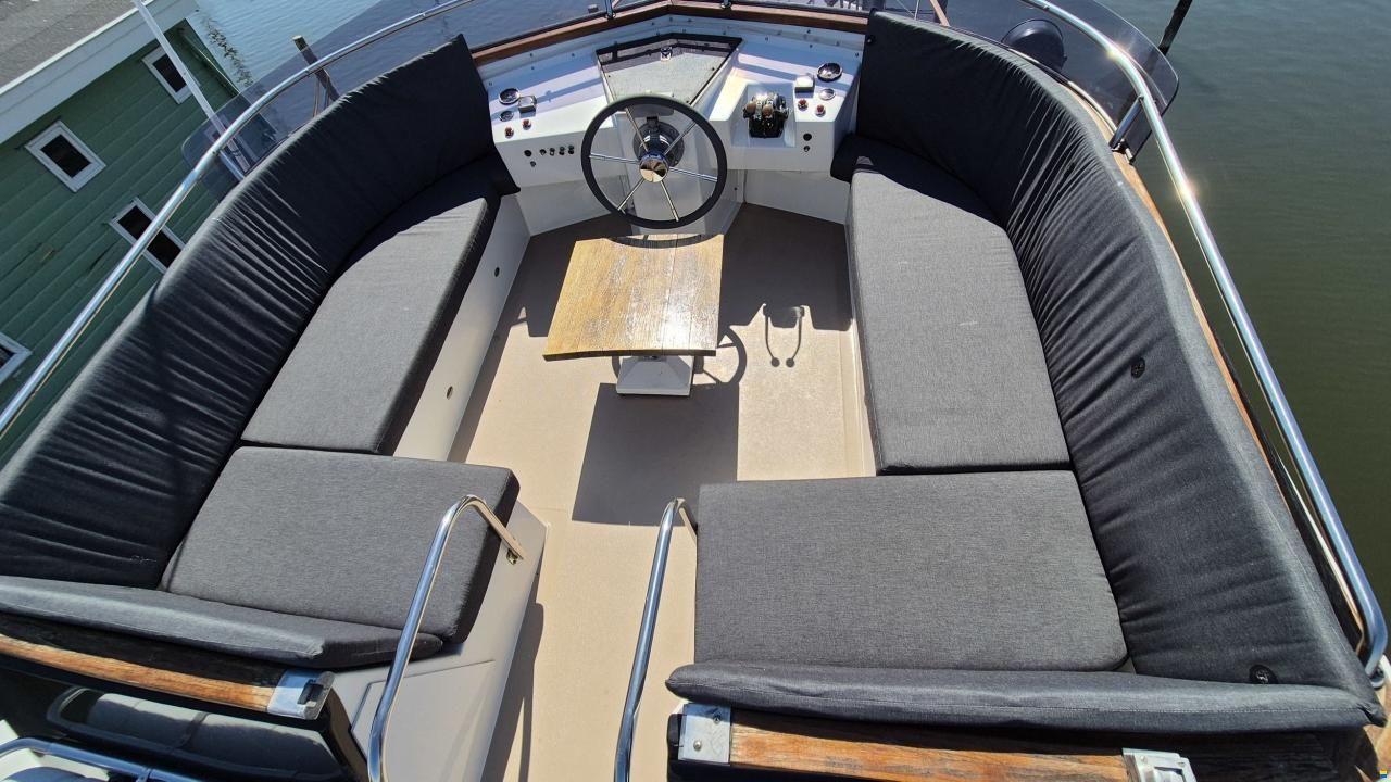 Ancora 44 Flybridge