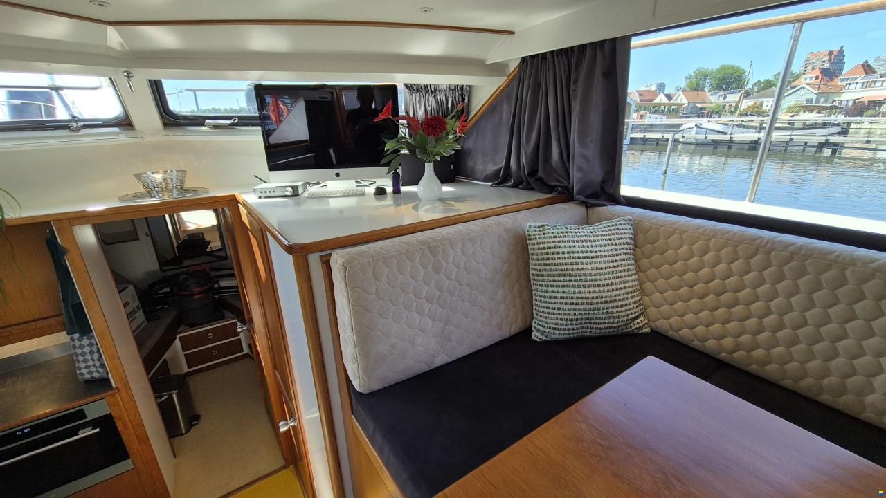 Ancora 44 Flybridge