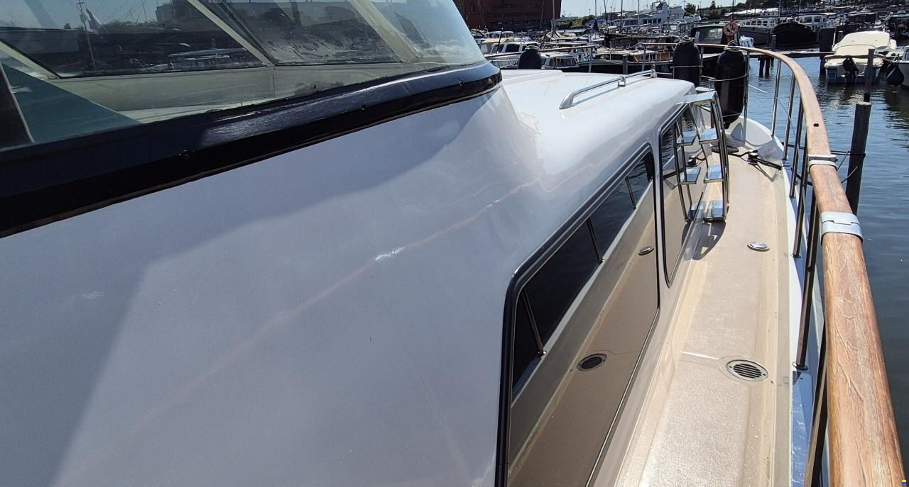 Ancora 44 Flybridge