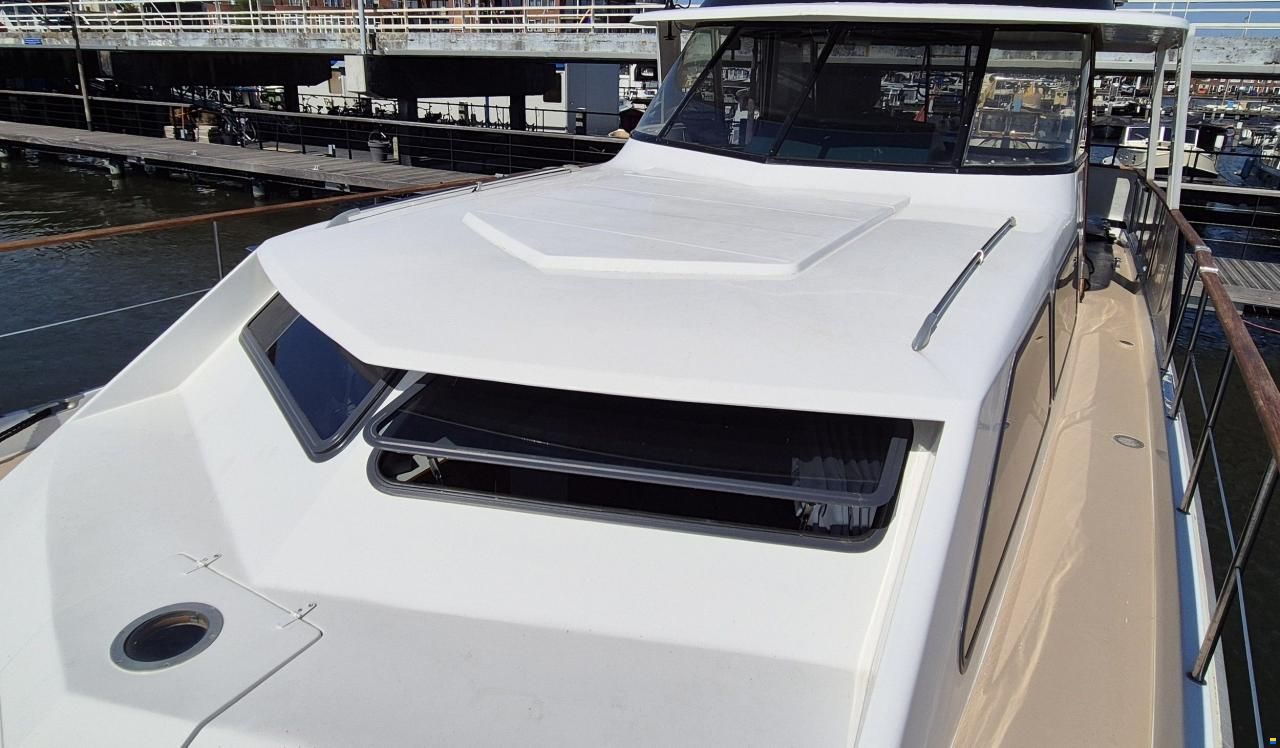 Ancora 44 Flybridge